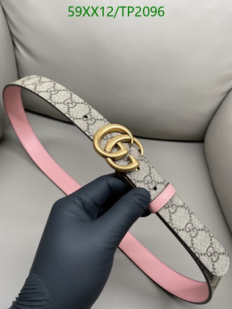Gucci-Belts Code: TP2096 $: 59USD