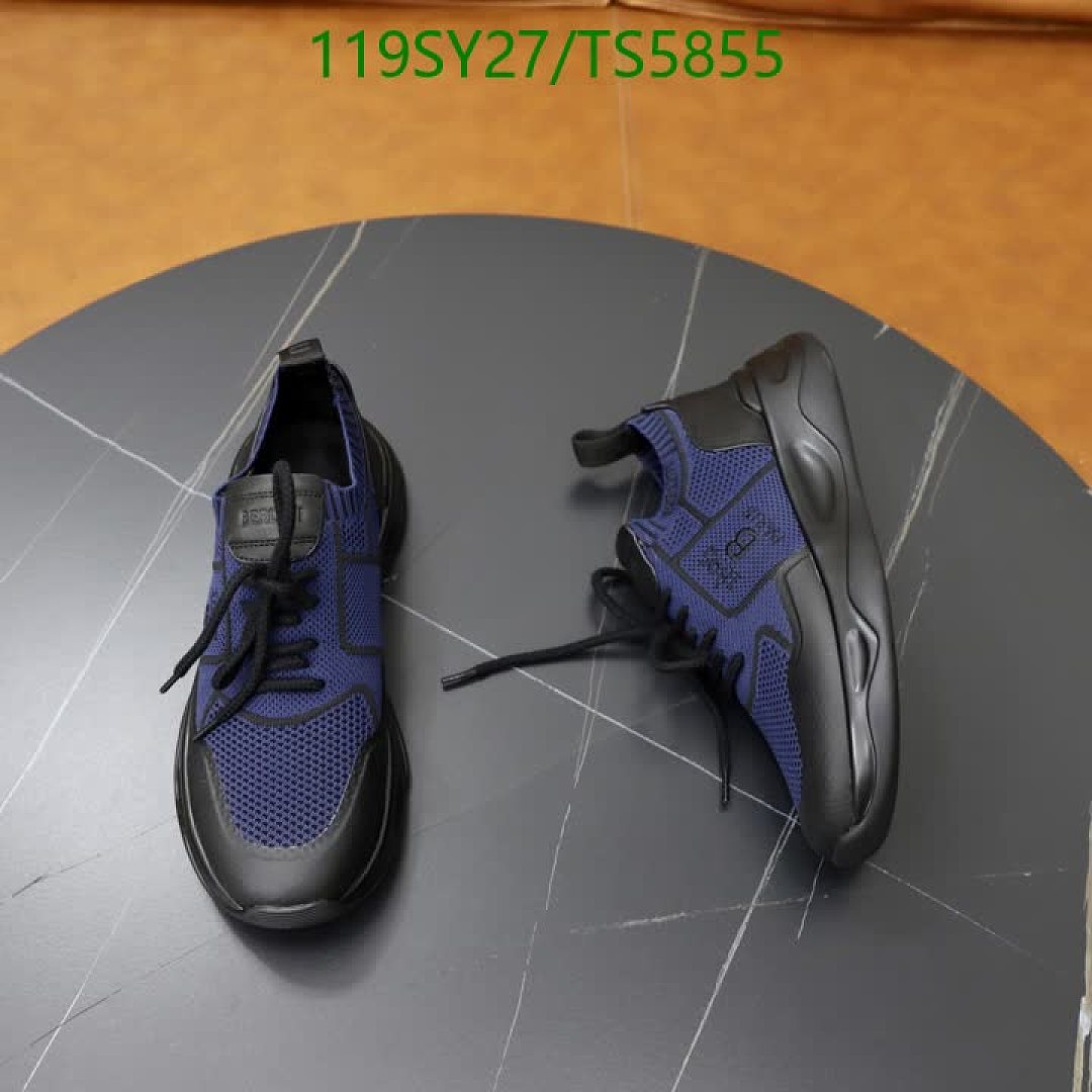 Berluti-Men shoes Code: TS5855 $: 119USD