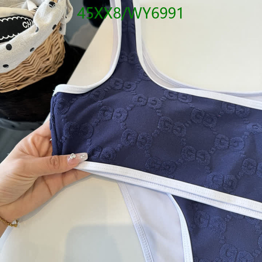 GUCCI-Swimsuit Code: WY6991 $: 45USD
