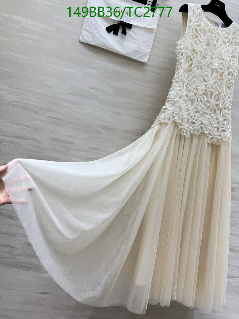 Dior-Clothing Code: TC2777 $: 149USD