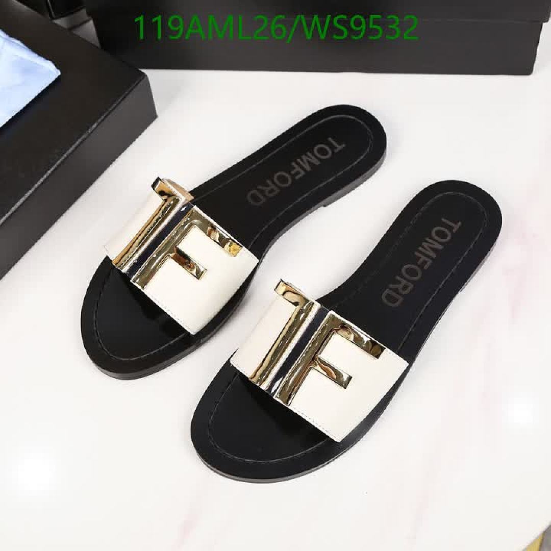 Tom Ford-Men shoes Code: WS9532 $: 119USD