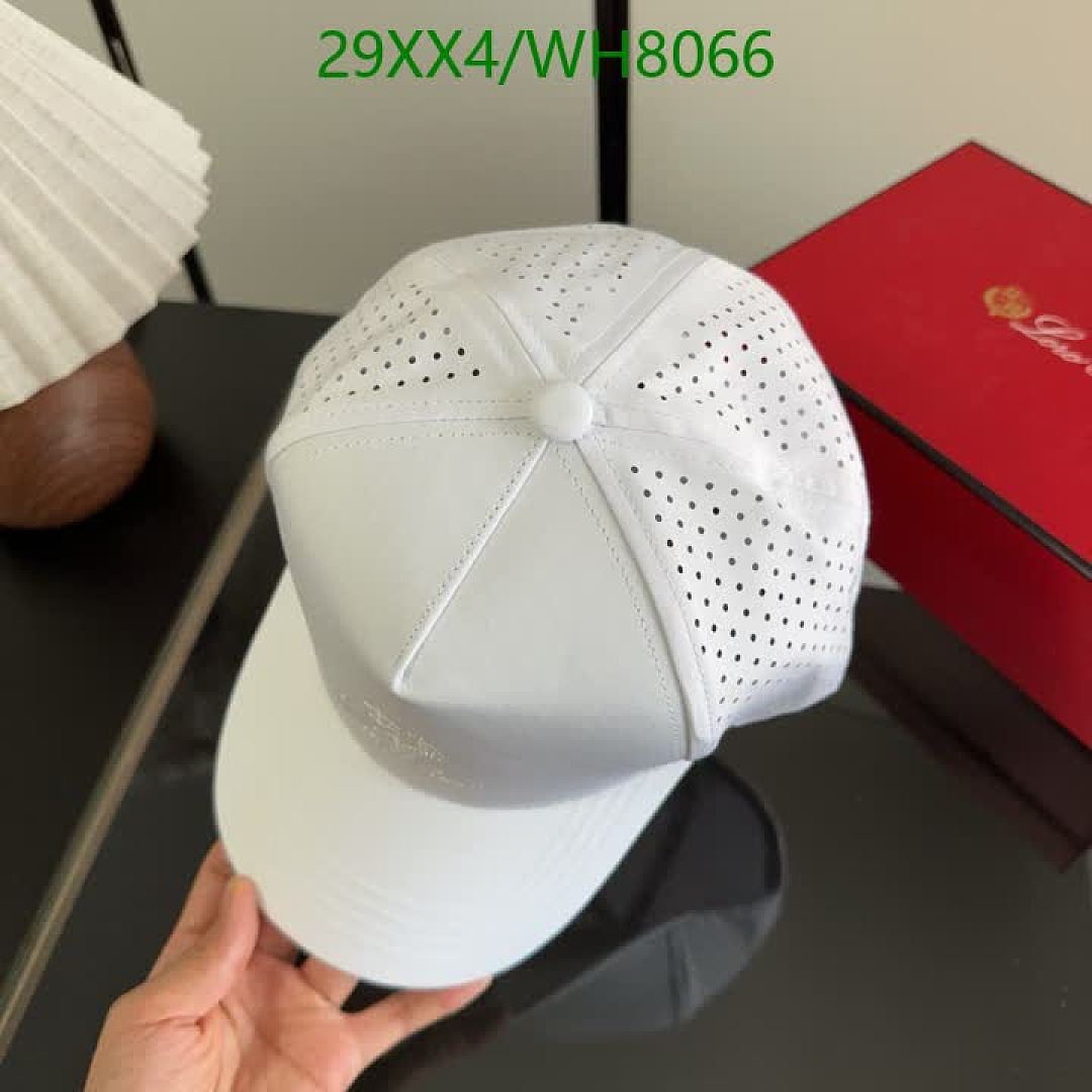 Loro Piana-Cap(Hat) Code: WH8066 $: 29USD
