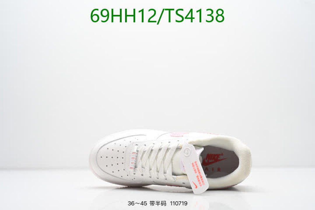 NIKE-Women Shoes Code: TS4138 $: 69USD