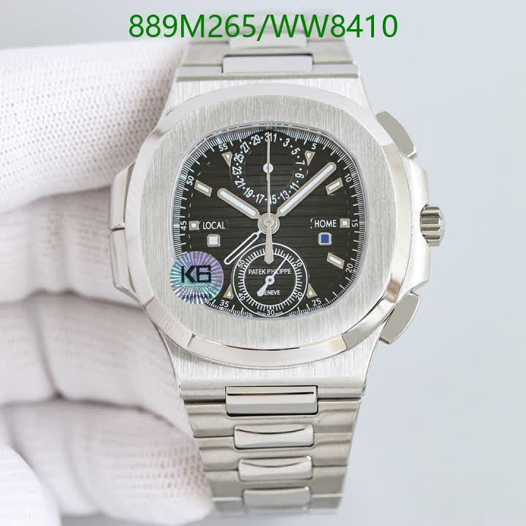 Patek Philippe-Watch-Mirror Quality Code: WW8410 $: 889USD