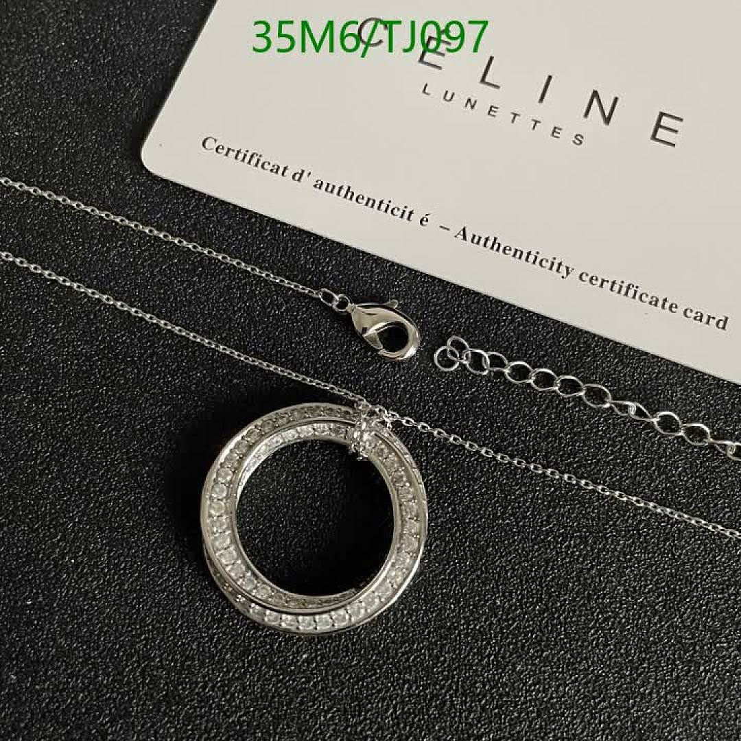 Celine-Jewelry Code: TJ097 $: 35USD