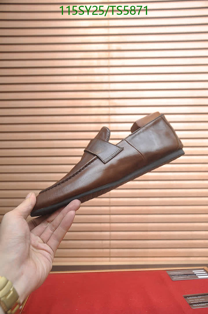 BV-Men shoes Code: TS5871 $: 115USD