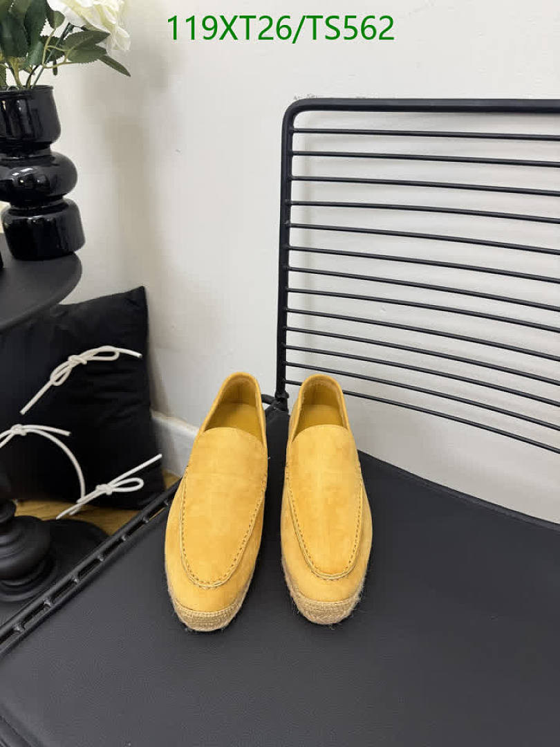 LV-Women Shoes Code: TS562 $: 119USD
