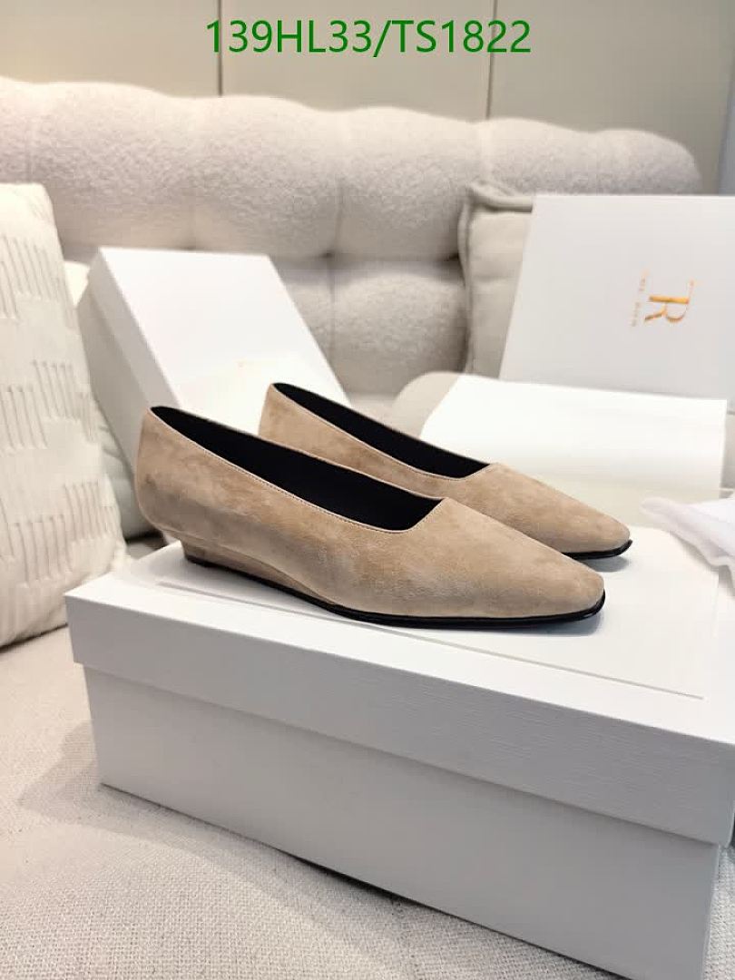 The Row-Women Shoes Code: TS1822 $: 139USD