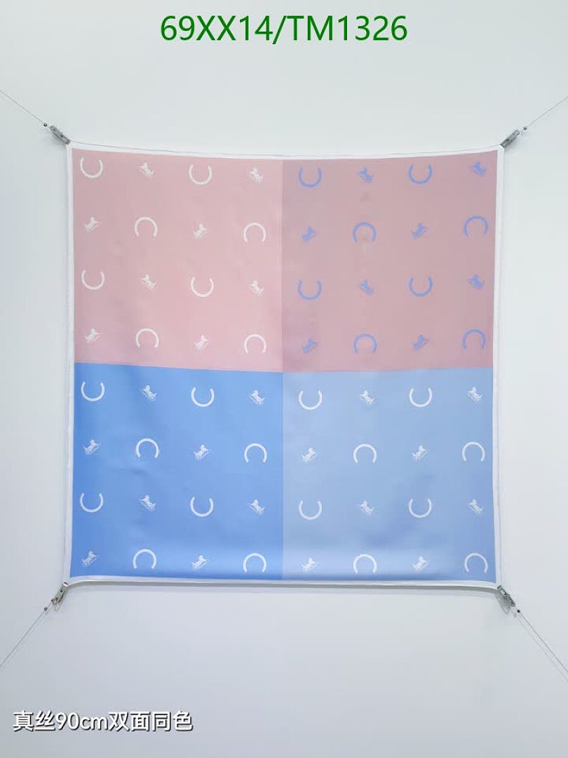 Celine-Scarf Code: TM1326 $: 69USD