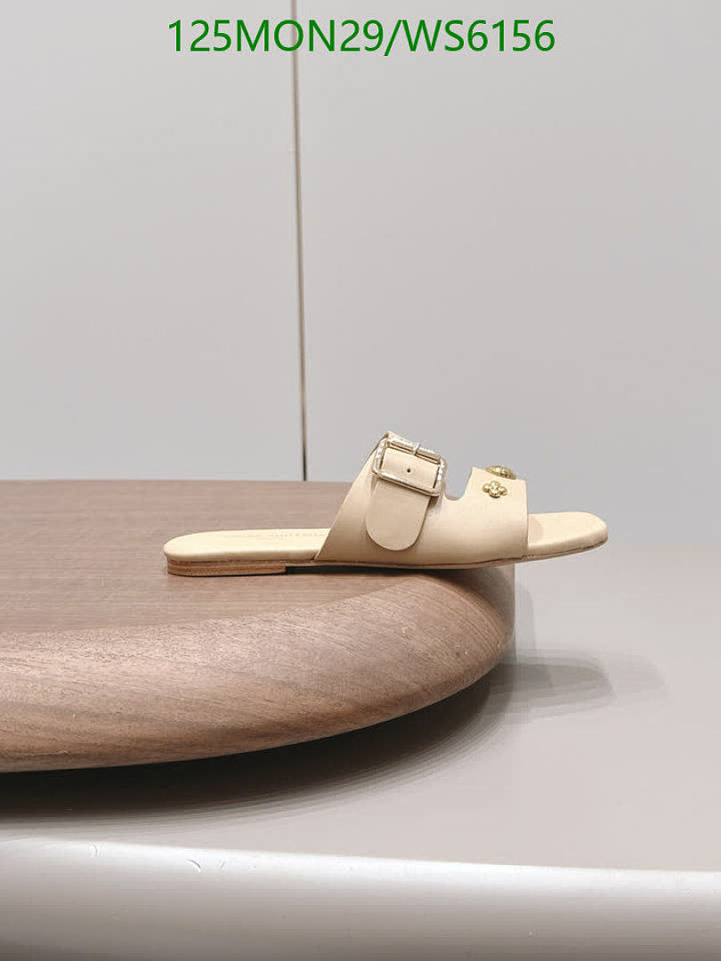 LV-Women Shoes Code: WS6156 $: 125USD