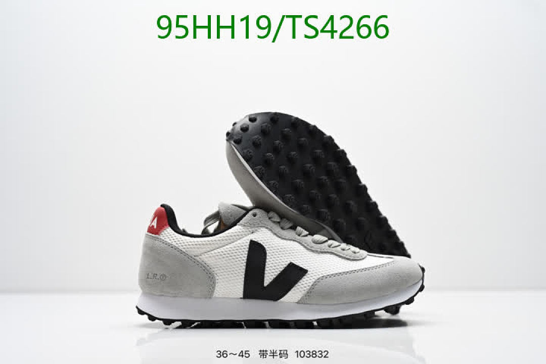 VEJA-Men shoes Code: TS4266 $: 95USD