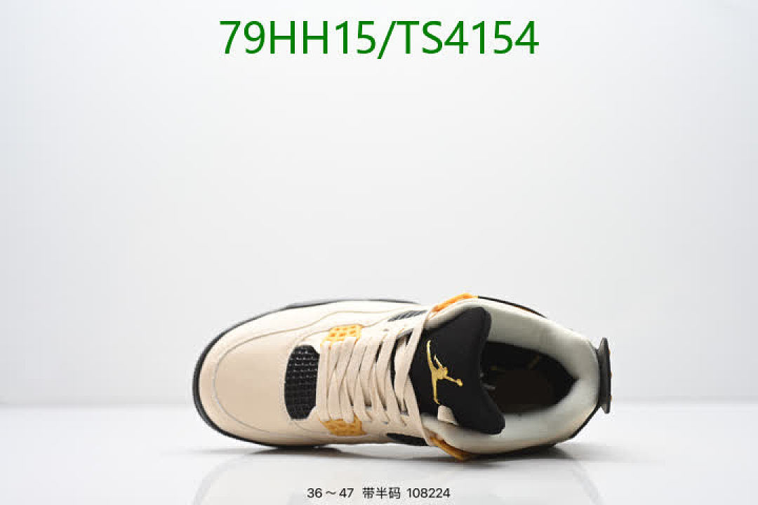 NIKE-Women Shoes Code: TS4154 $: 79USD