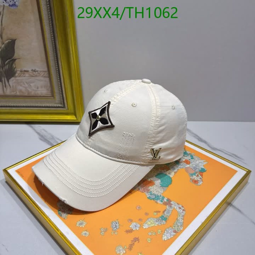 LV-Cap(Hat) Code: TH1062 $: 29USD