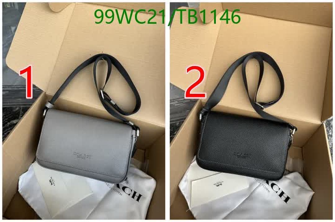 Coach-Bag-4A Quality Code: TB1146 $: 99USD
