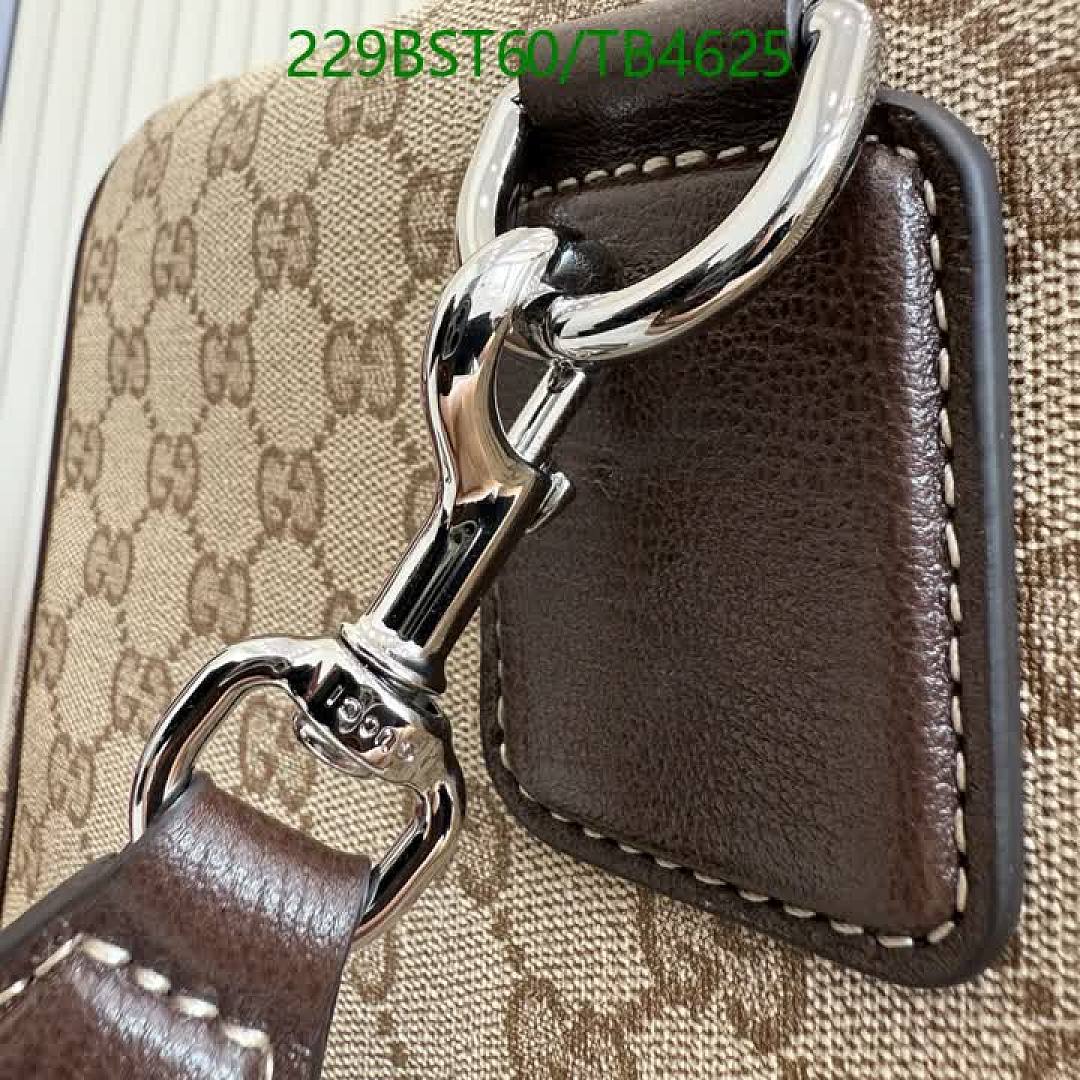 Gucci-Bag-Mirror Quality Code: TB4625 $: 229USD