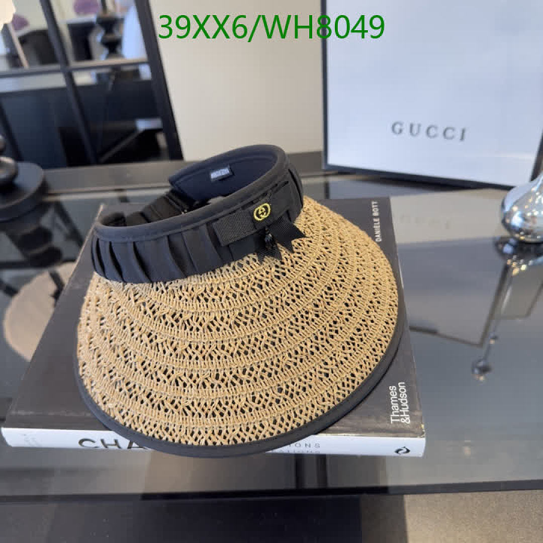 Gucci-Cap(Hat) Code: WH8049 $: 39USD