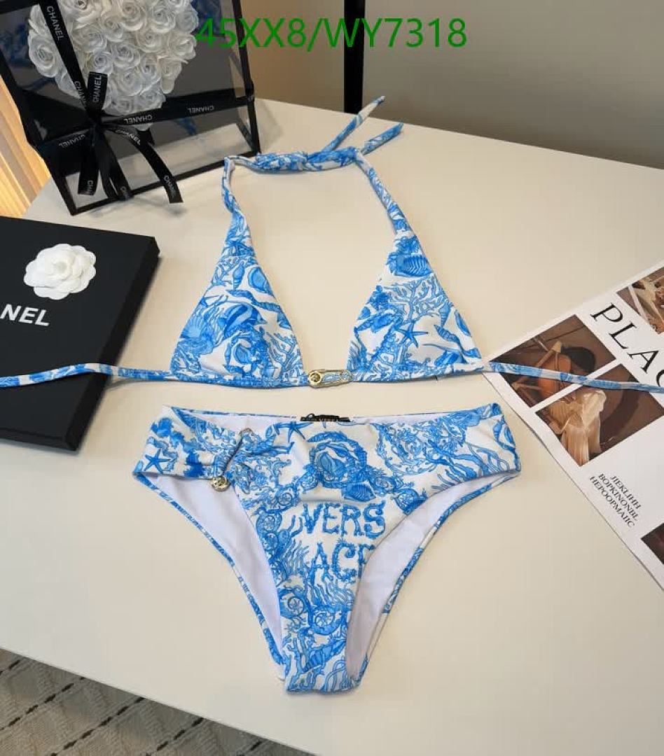 Versace-Swimsuit Code: WY7318 $: 45USD