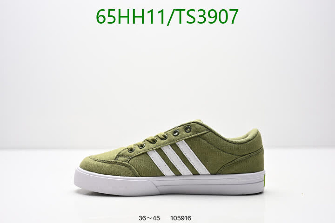 Adidas-Men shoes Code: TS3907 $: 65USD