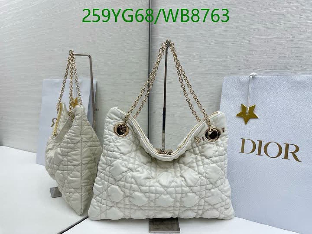 Dior-Bag-Mirror Quality Code: WB8763 $: 259USD