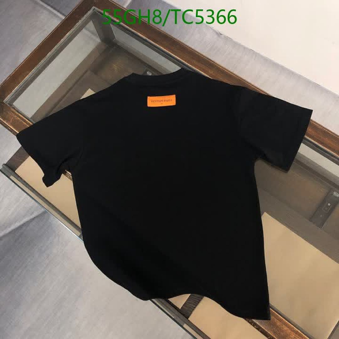 LV-Clothing Code: TC5366 $: 55USD