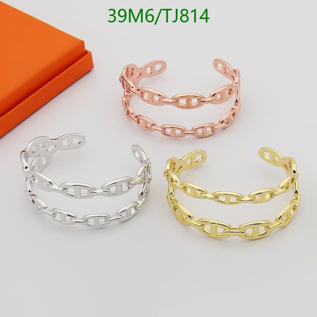 Hermes-Jewelry Code: TJ814 $: 39USD