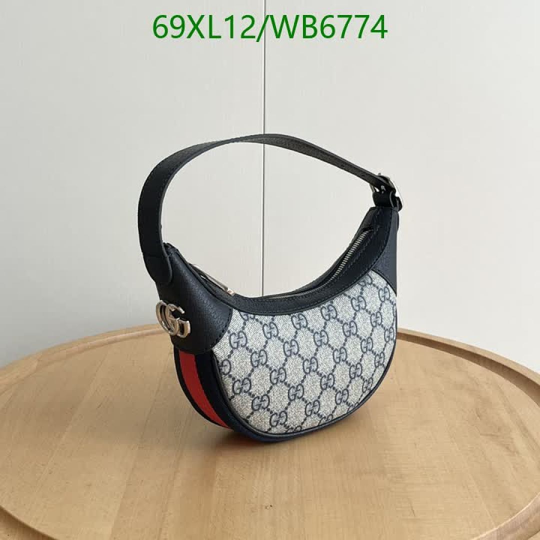 Gucci-Bag-4A Quality Code: WB6774 $: 69USD