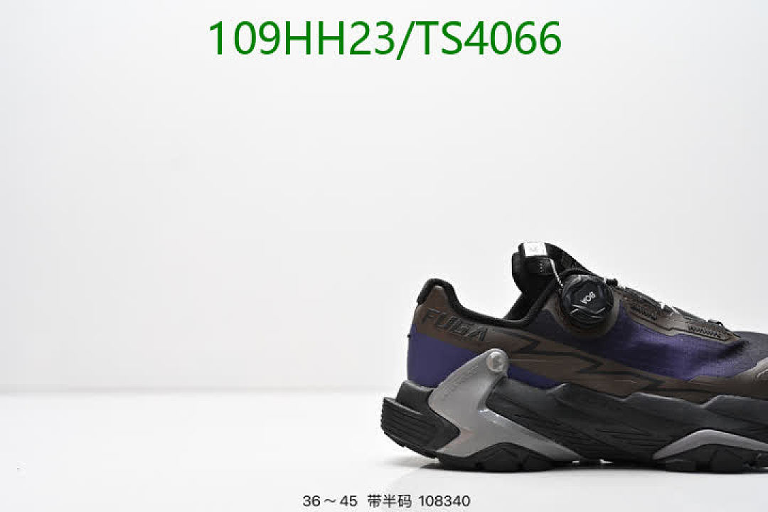 Kailas-Women Shoes Code: TS4066 $: 109USD