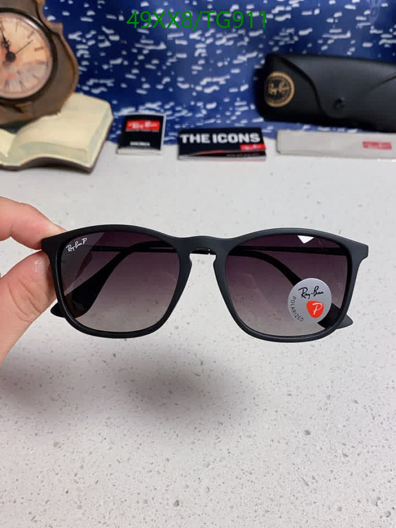 Ray-Ban-Glasses Code: TG911 $: 49USD
