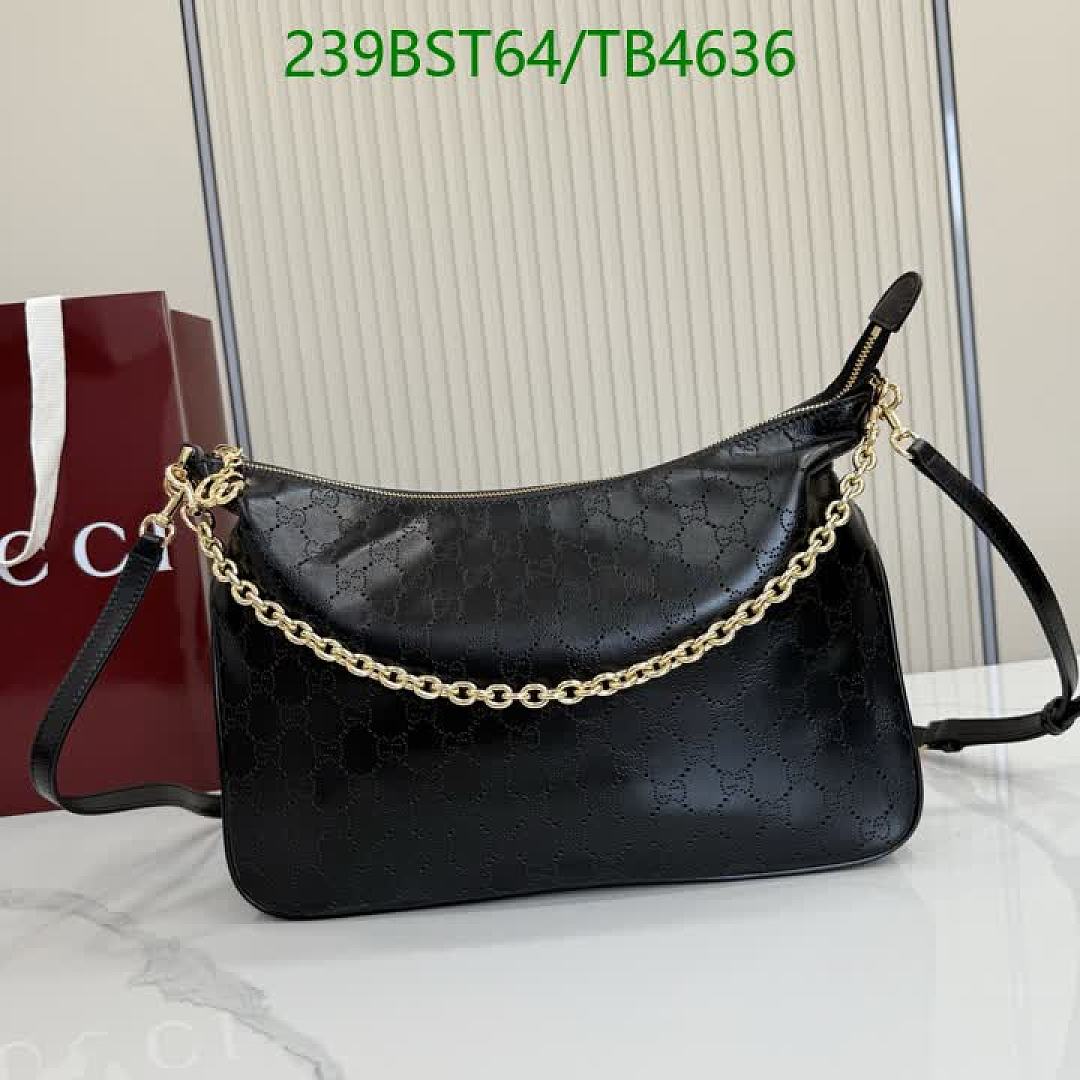 Gucci-Bag-Mirror Quality Code: TB4636