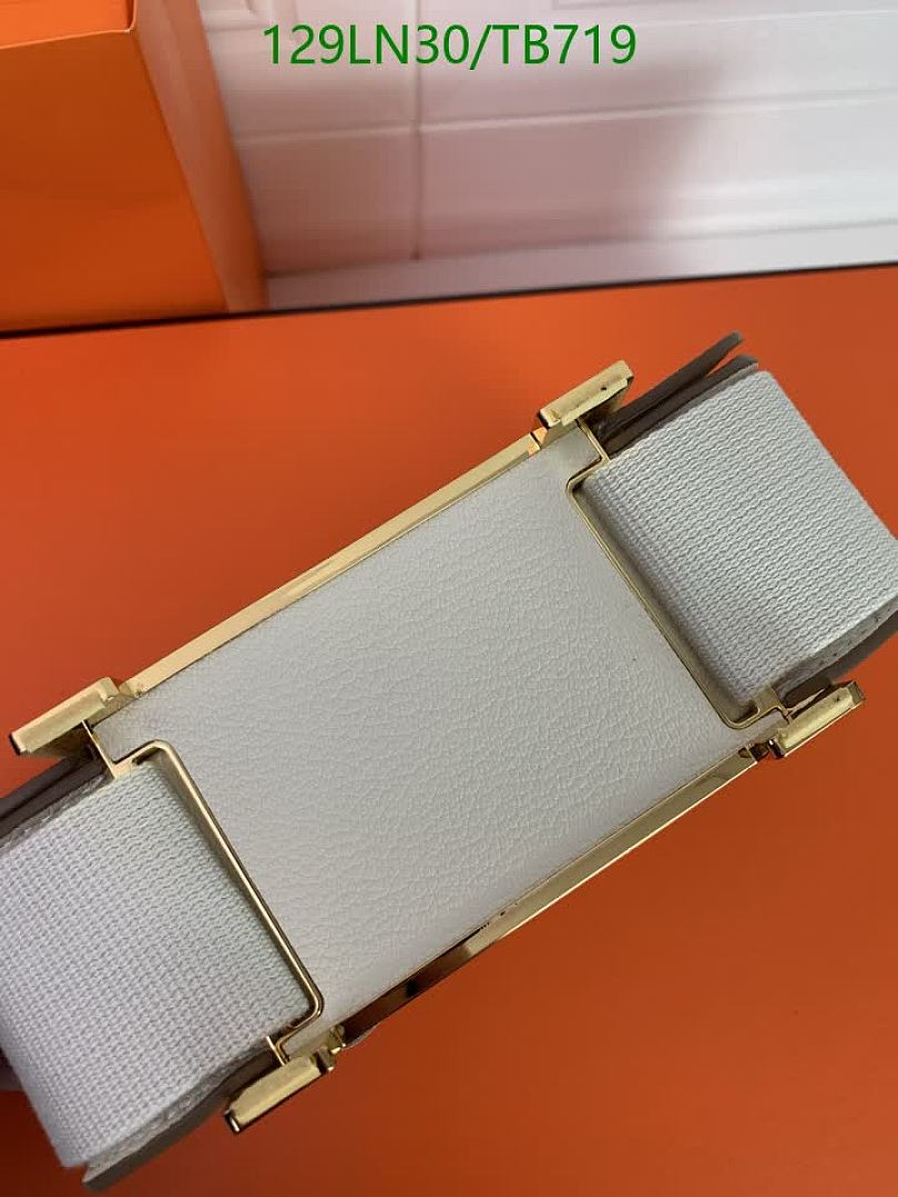 Hermes-Bag-4A Quality Code: TB719 $: 129USD