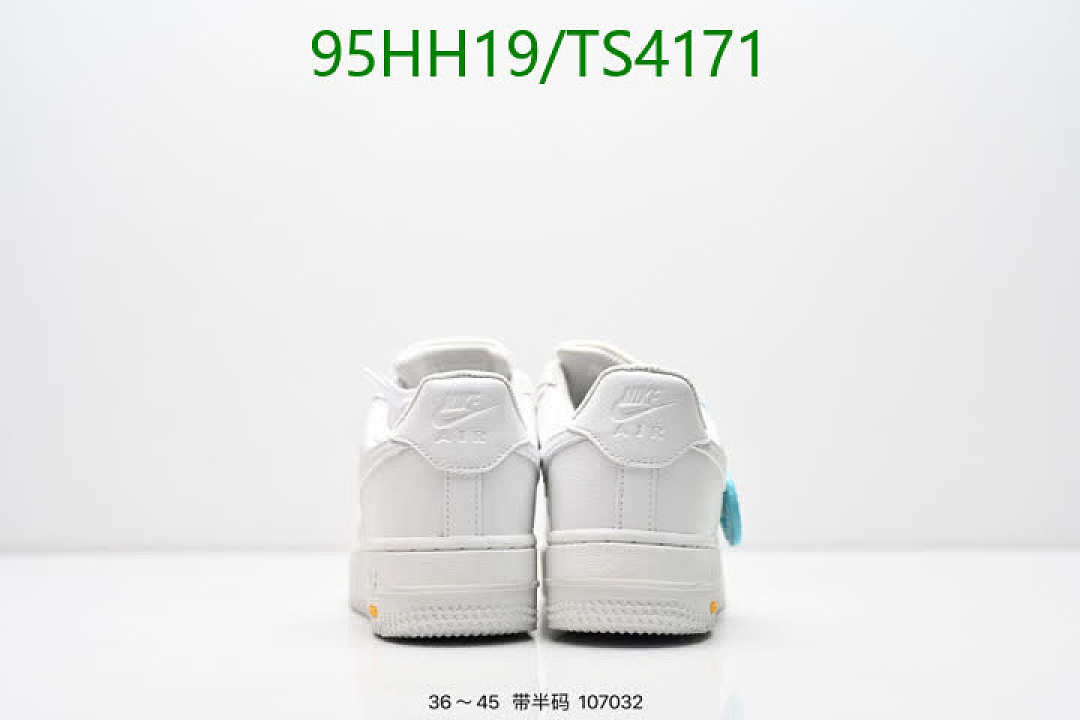 NIKE-Women Shoes Code: TS4171 $: 95USD