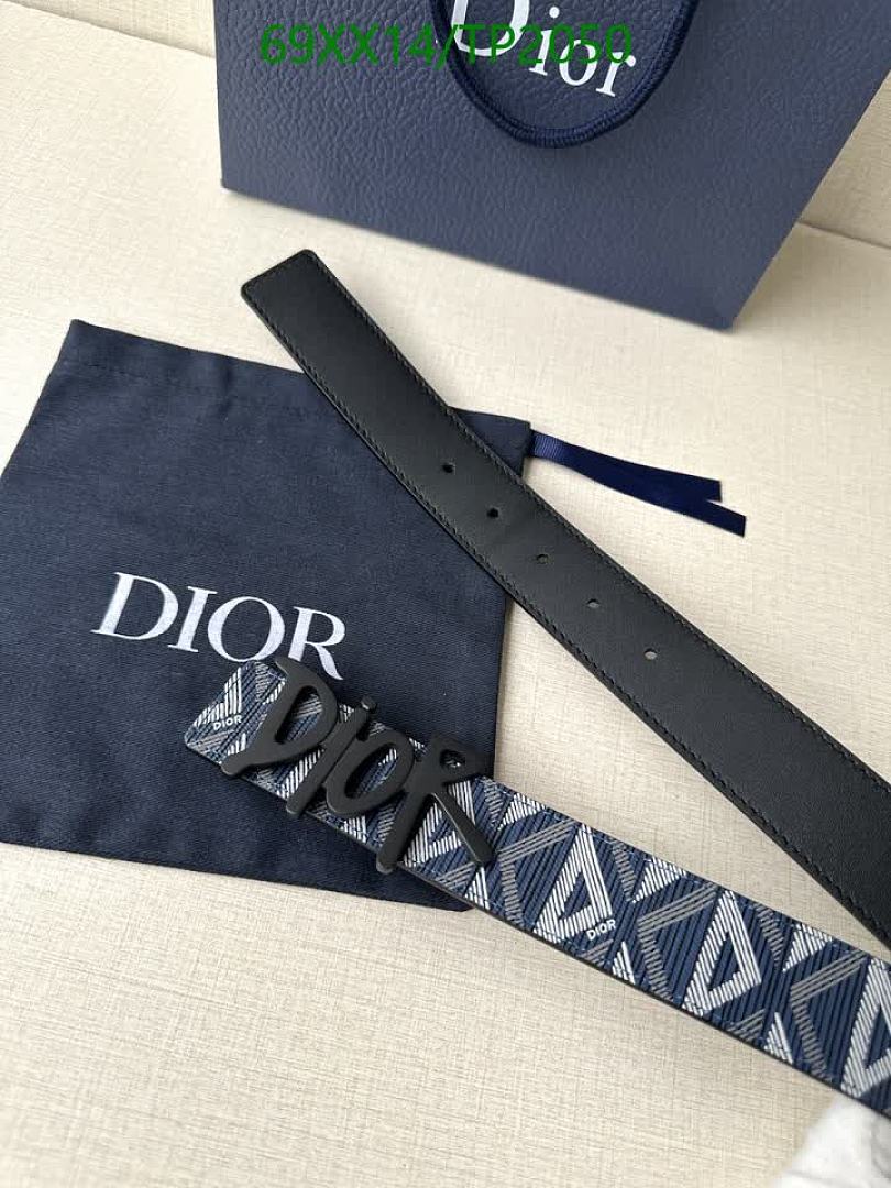 Dior-Belts Code: TP2050 $: 69USD
