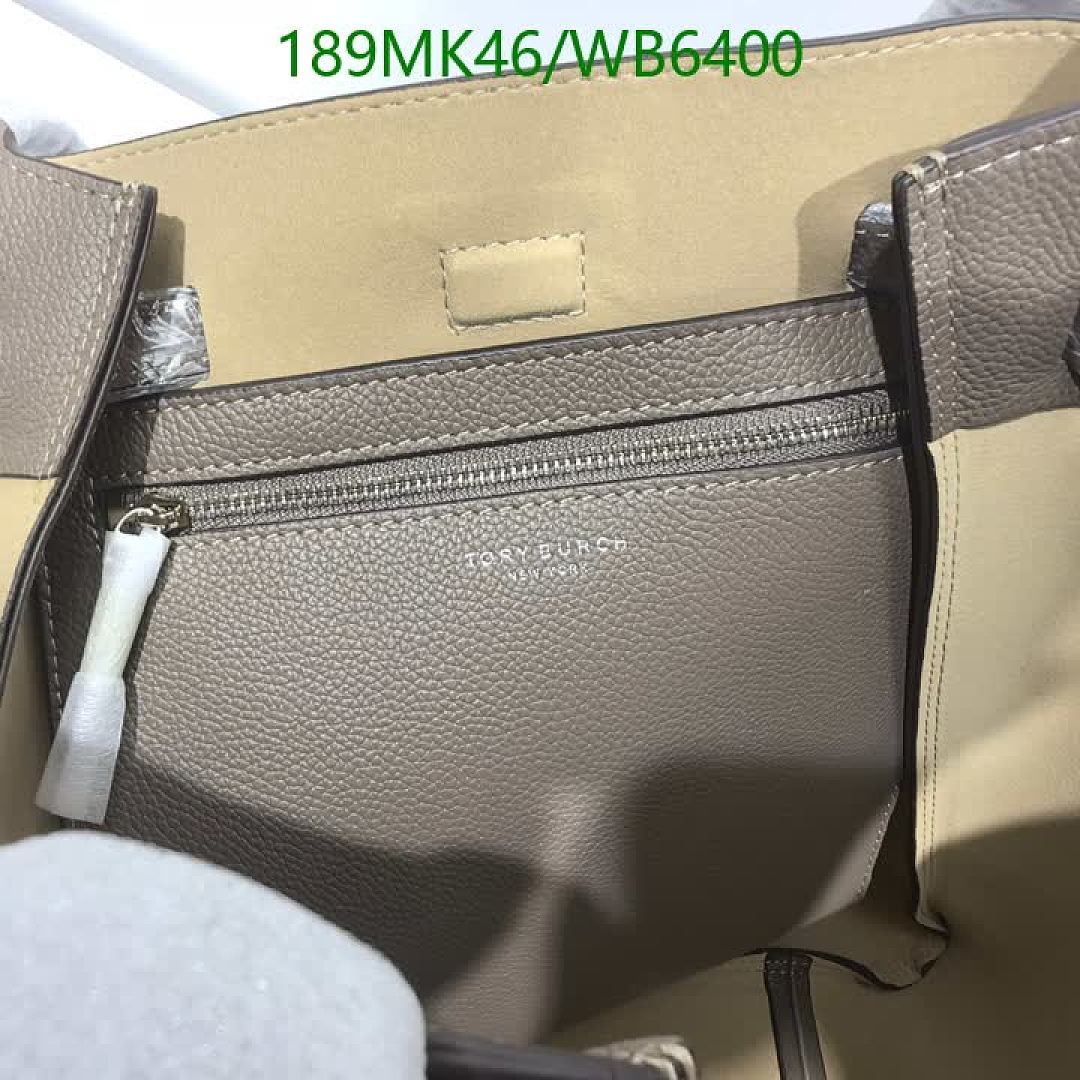 Tory Burch-Bag-4A Quality Code: WB6400 $: 189USD