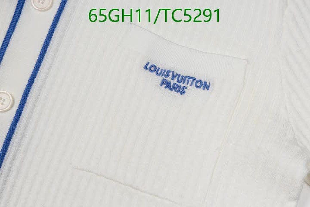 LV-Clothing Code: TC5291 $: 65USD