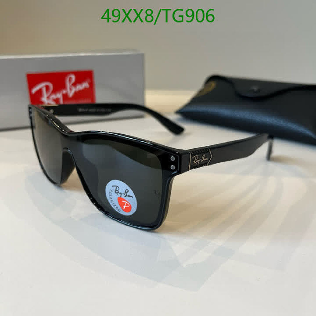 Ray-Ban-Glasses Code: TG906 $: 49USD