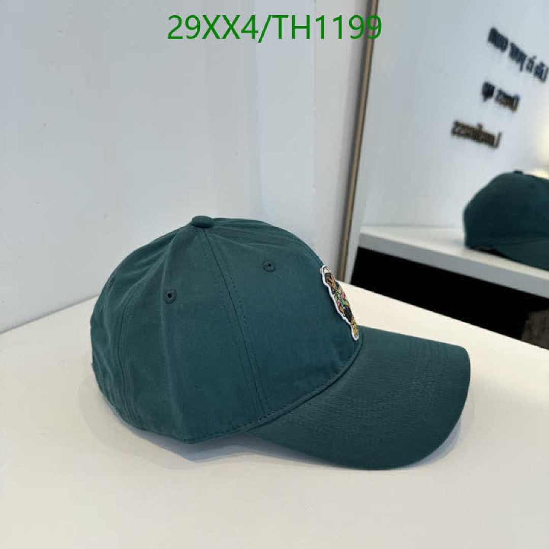 Ralph Lauren-Cap(Hat) Code: TH1199 $: 29USD