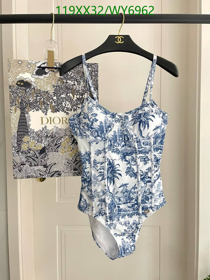 Dior-Swimsuit Code: WY6962 $: 119USD
