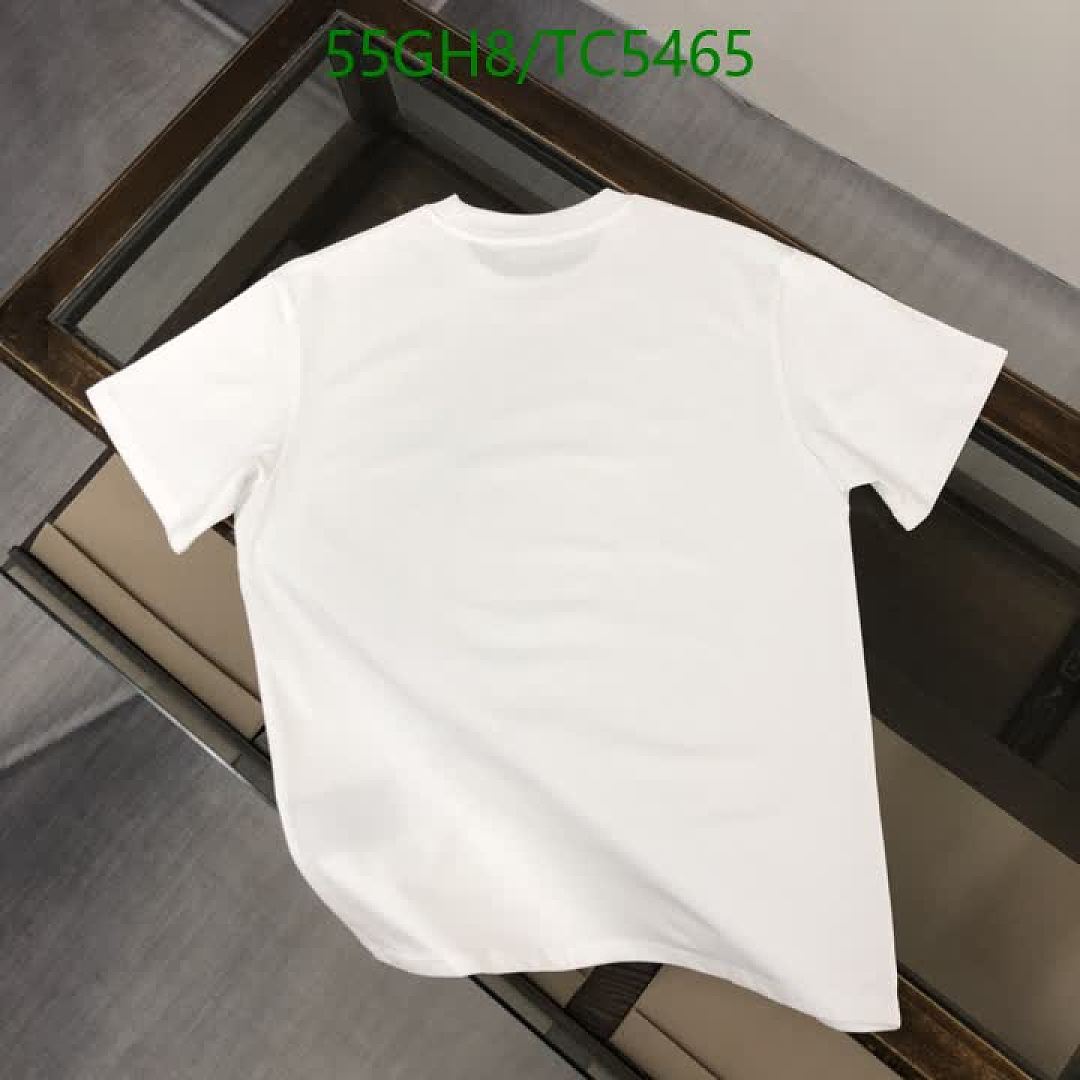 Prada-Clothing Code: TC5465 $: 55USD