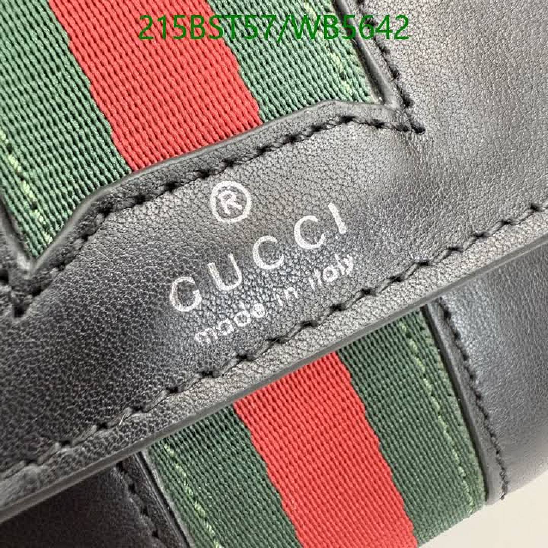 Gucci-Bag-Mirror Quality Code: WB5642 $: 215USD
