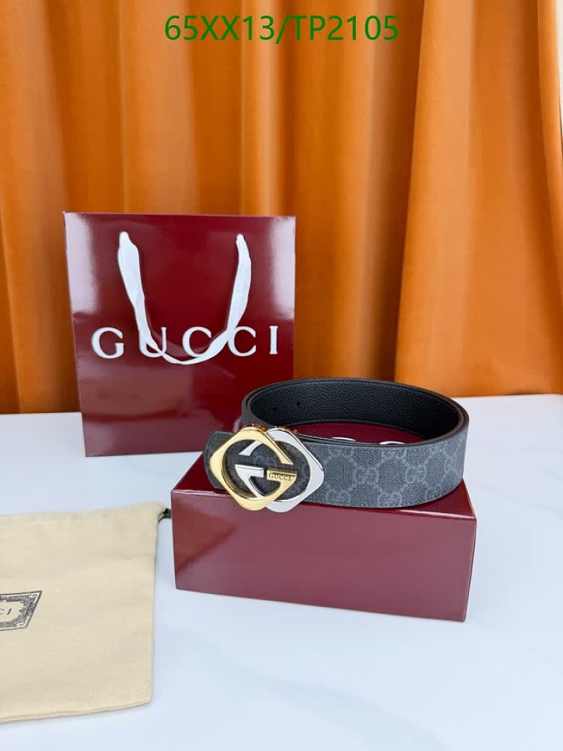 Gucci-Belts Code: TP2105 $: 65USD