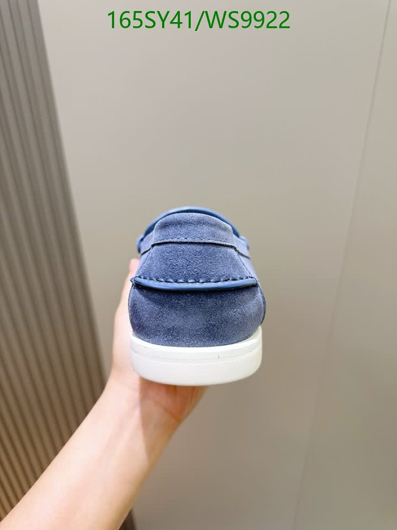 LV-Men shoes Code: WS9922 $: 165USD