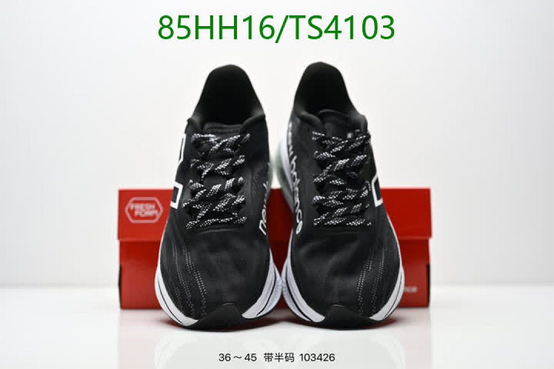 New Balance-Women Shoes Code: TS4103 $: 85USD