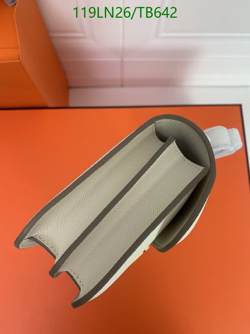 Hermes-Bag-4A Quality Code: TB642 $: 119USD