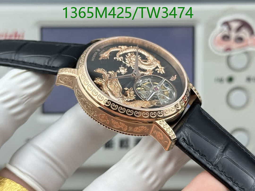 Vacheron Constantin-Watch-Mirror Quality Code: TW3474 $: 1365USD