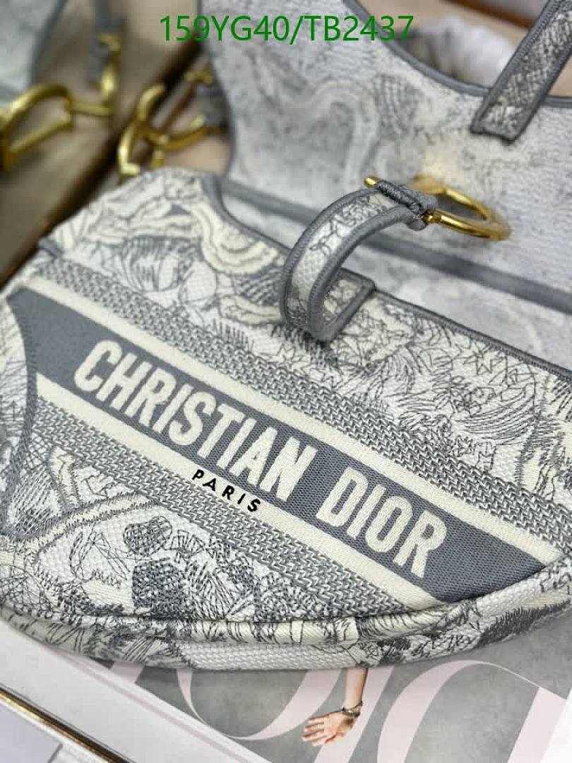 Dior-Bag-Mirror Quality Code: TB2437 $: 159USD