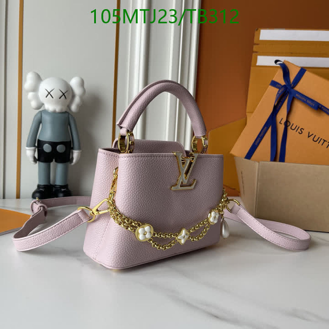 LV-Bag-4A Quality Code: TB312 $: 105USD