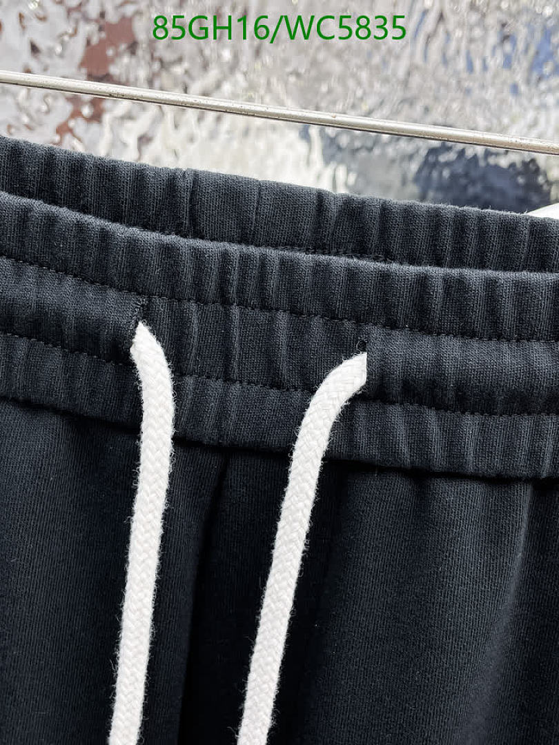Y-3-Clothing Code: WC5835 $: 85USD