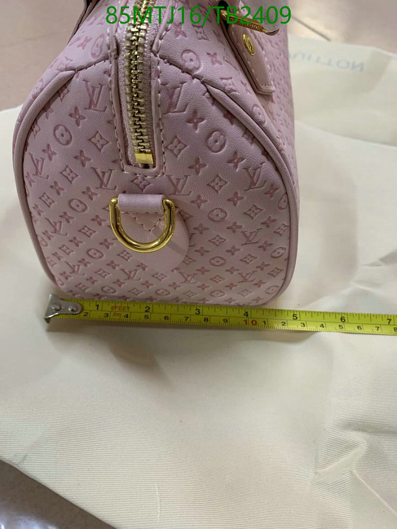 LV-Bag-4A Quality Code: TB2409 $: 85USD