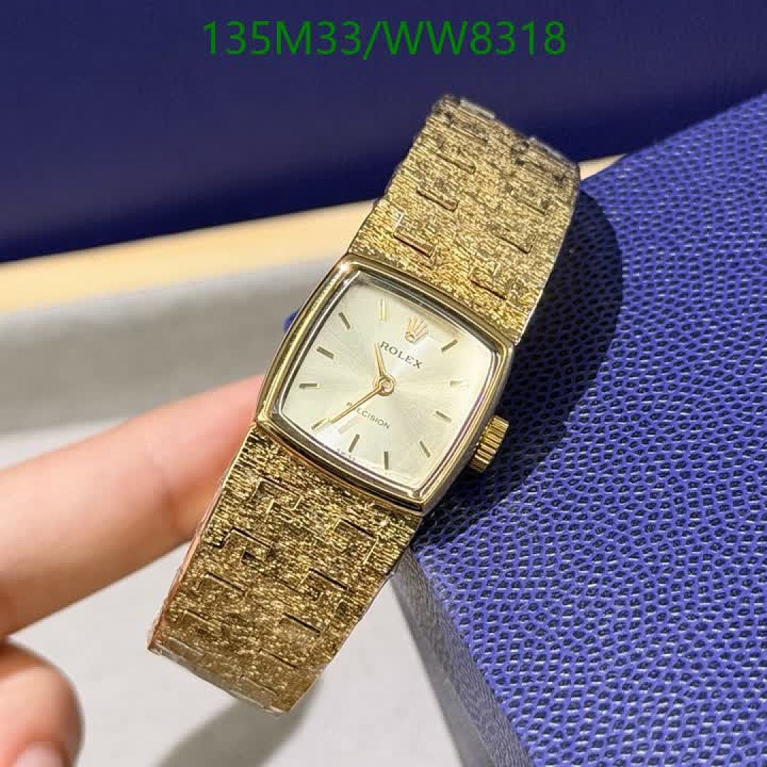Rolex-Watch-4A Quality Code: WW8318 $: 135USD