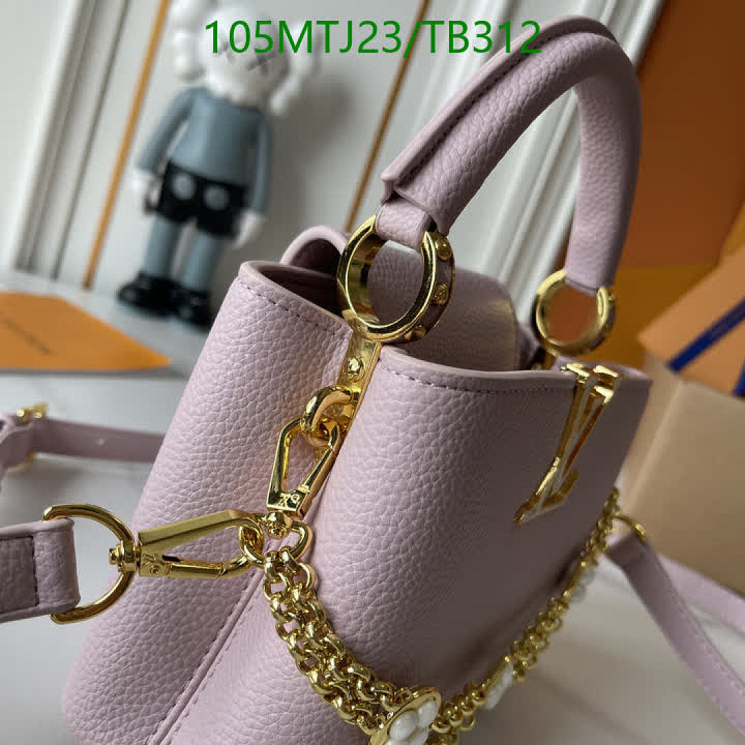 LV-Bag-4A Quality Code: TB312 $: 105USD